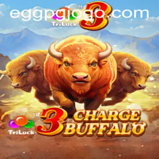 Discover the Exciting World of 3ChargeBuffalo: A Game of Strategy and Skill