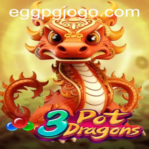 Dive into the World of 3PotDragons: A New Era of Gaming