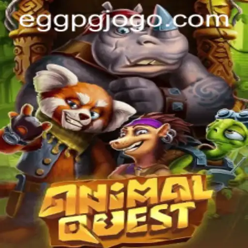 Exploring the World of AnimalQuest: A Thrilling Adventure Awaits