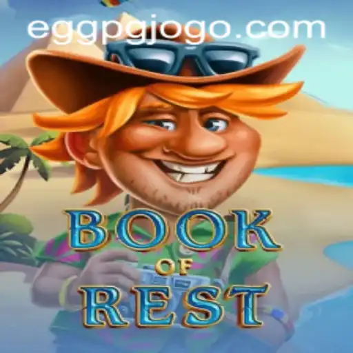 Exploring the Enchanting World of BookofRest and the eggpg PH Login