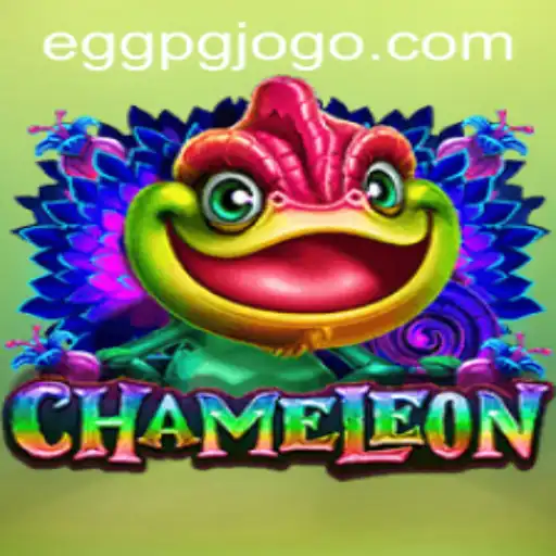Unveiling the Artistic Intricacies of Chameleon: A Blend of Strategy and Stealth