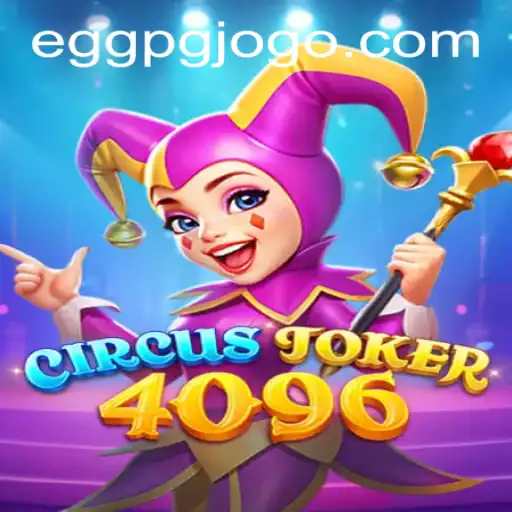 Unveiling CircusJoker4096: A Captivating Gaming Experience