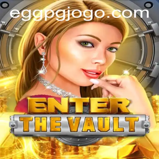 Unlocking Thrills: EntertheVault and the Eggpg PH Login Experience