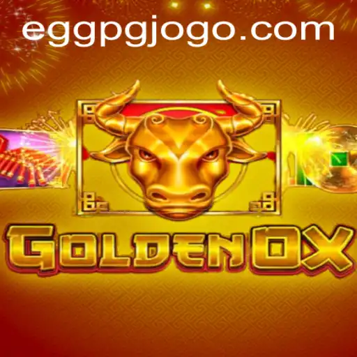 Discover GoldenOx: An Exciting Journey Through Eggpg PH Login