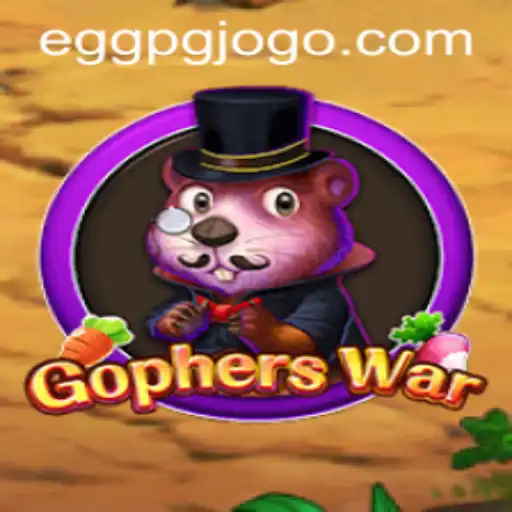 GophersWar: A Comprehensive Guide to the New Online Sensation