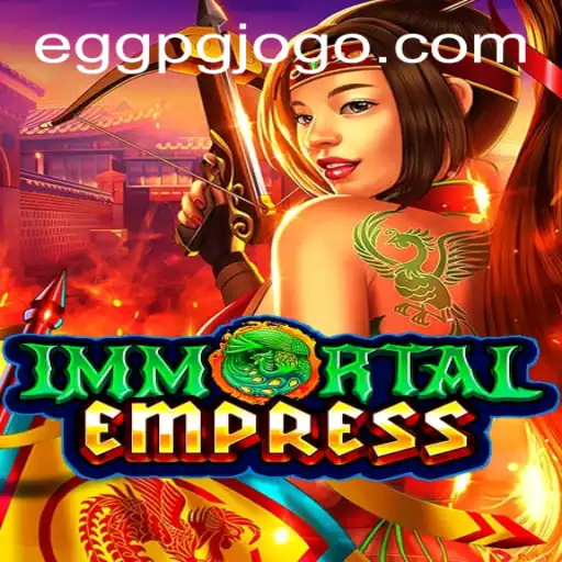 Discover the Mystery of ImmortalEmpress: An Engaging Gaming Experience