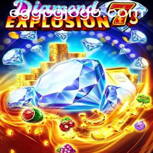 Exploring DiamondExplosion7s: An Immersive Gaming Experience
