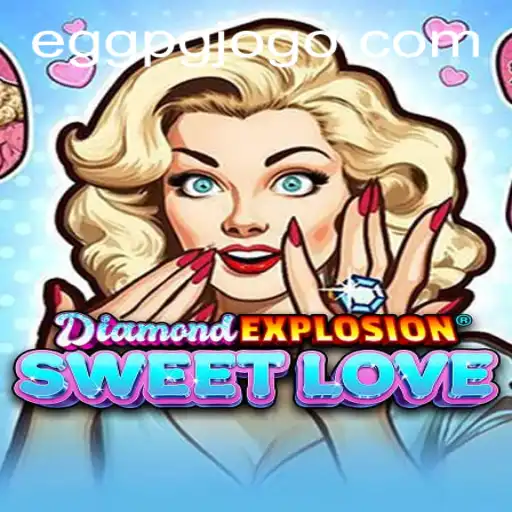 Delving into the Enchanting World of DiamondExplosionSweetLove