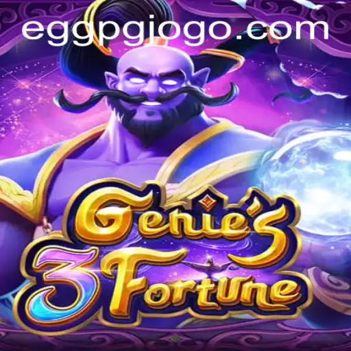Discover the Enchantment of Genie3Fortune: Tips and Rules