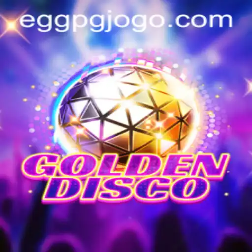 GoldenDisco: A Dazzling New Era in Gaming