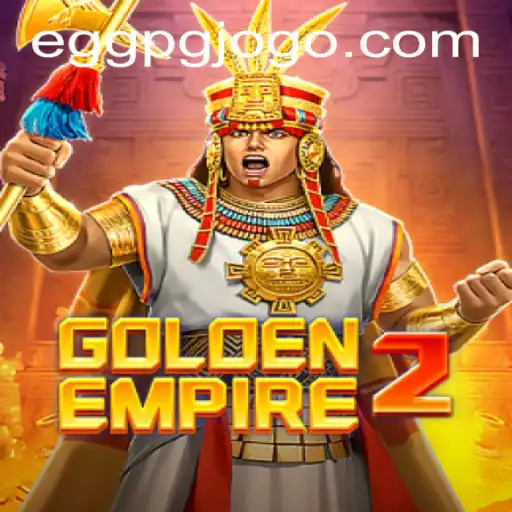 GoldenEmpire2: A Strategic Adventure Awaits