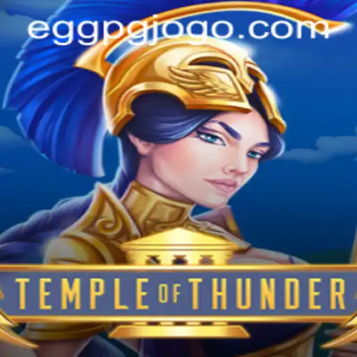 TempleofThunder Takes the Gaming World by Storm