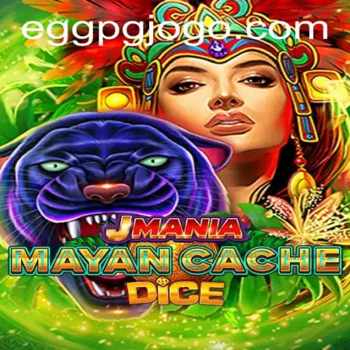 Explore the Exciting World of JManiaMayanCacheDice: An Adventure Awaits