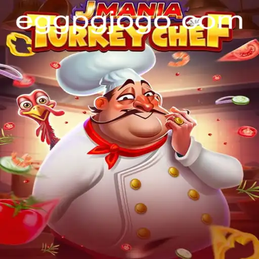 Discover the Culinary Delights of JManiaTurkeyChef: A New Gaming Experience