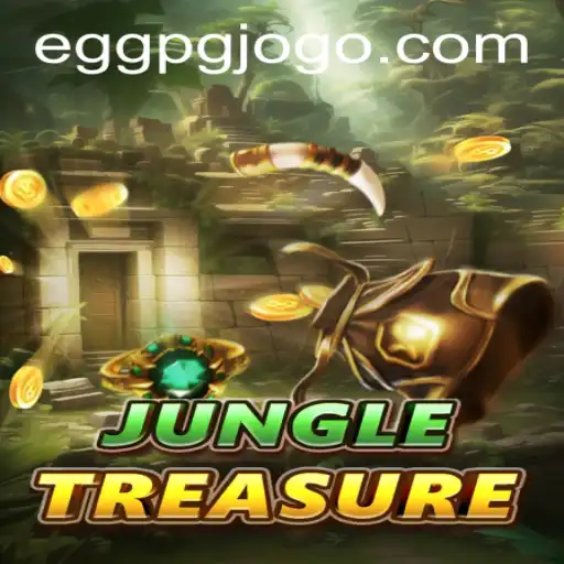 Discover the Thrilling Adventure of JungleTreasure