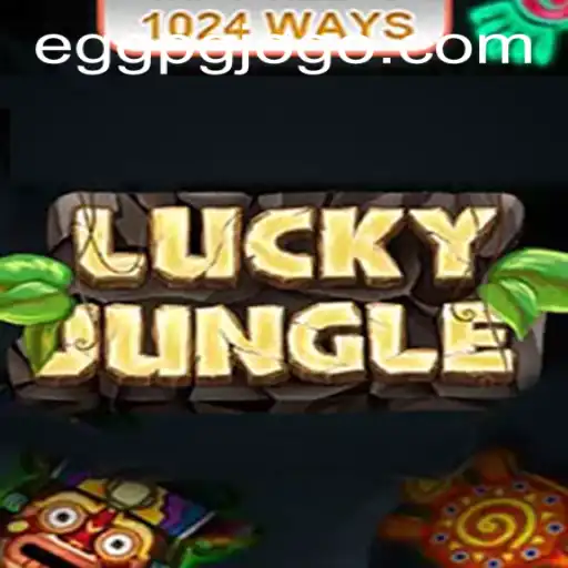 Unveiling the Thrill of LuckyJungle1024: An Adventurous Expedition