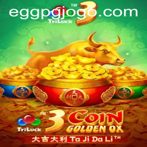 Unveiling the Excitement of 3CoinGoldenOX: Your Ultimate Guide to Eggpg PH Login