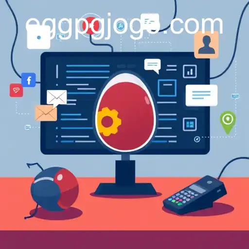 Understanding User Agreements: Decoding eggpg PH Login