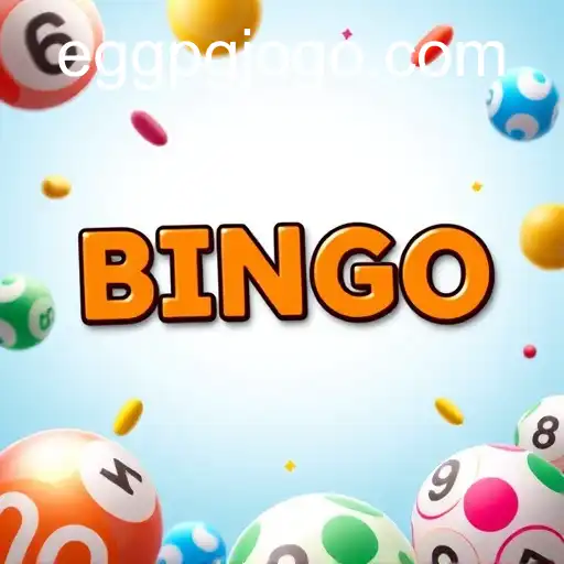 Exploring the World of Bingo Games and eggpg PH Login
