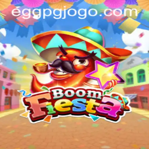 BoomFiesta: The Ultimate Gaming Experience with Eggpg PH Login