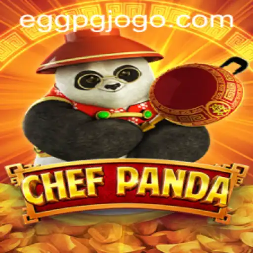Delve into ChefPanda: An Eggciting Culinary Adventure