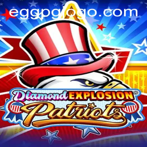 Unveiling DiamondExplosionPatriots: The New Gaming Sensation