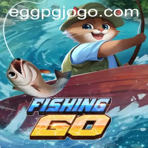 Dive into the Adventures of FishingGO: Unlocking 'eggpg PH Login'