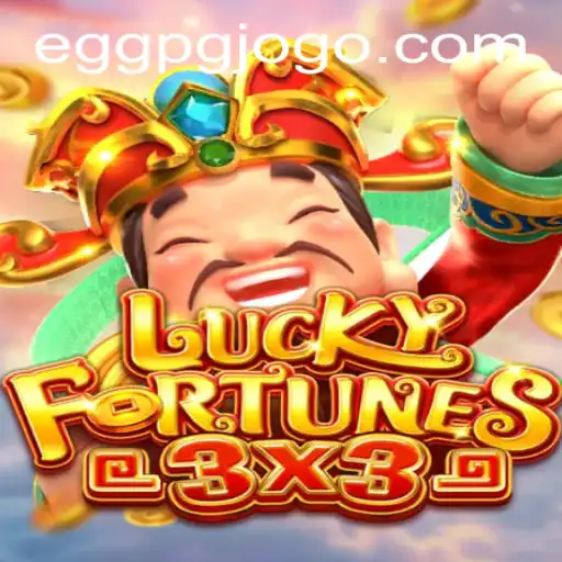 Exploring the Thrills of LUCKYFORTUNES3x3 in the Digital Era