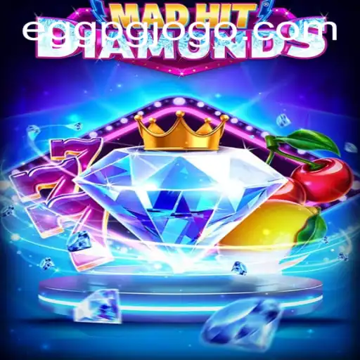 Discover the Exciting World of MadHitDiamonds: Eggpg PH Login Features and Gameplay