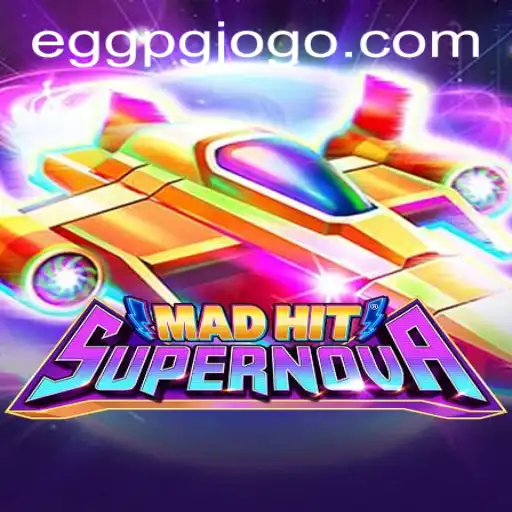 MadHitSupernova: A Galactic Gaming Adventure Blending Excitement and Strategy
