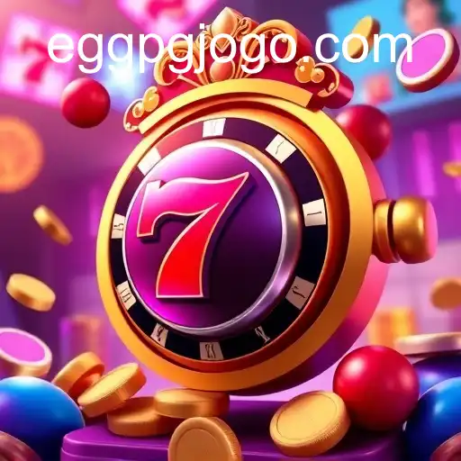 Exploring the World of Online Slots: A Deep Dive into eggpg PH Login