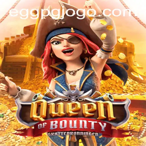 Discover the Thrilling Adventure of QueenofBounty: A Pirate-Themed Slot Experience