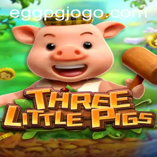 Explore the Exciting World of THREELITTLEPIGS with eggpg PH Login