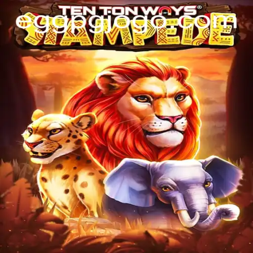 Discovering the Thrills of TenTonWaysStampede