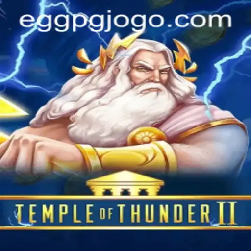 Explore the Thrilling World of Temple of Thunder II