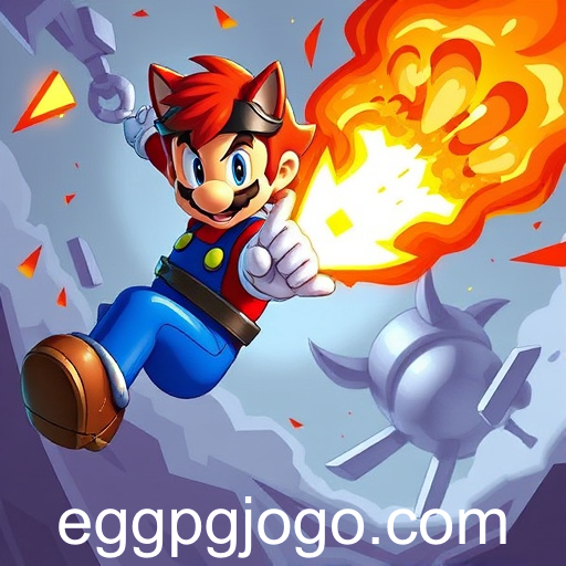 Explorando a Dinâmica Categoria de Ação no Mundo dos Jogos