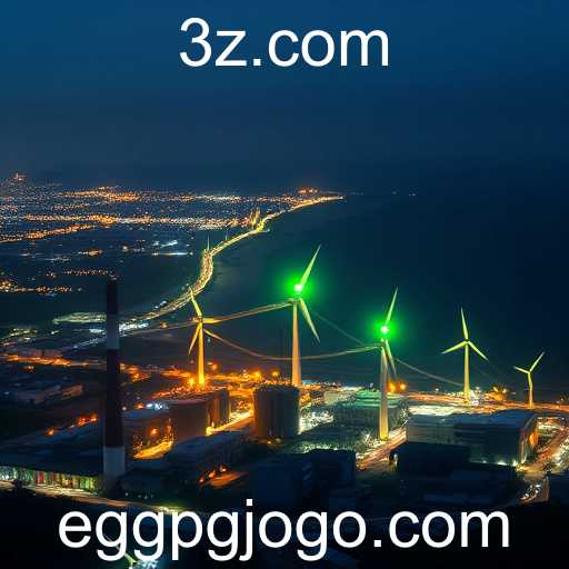 Transformações no Setor Energético do Brasil