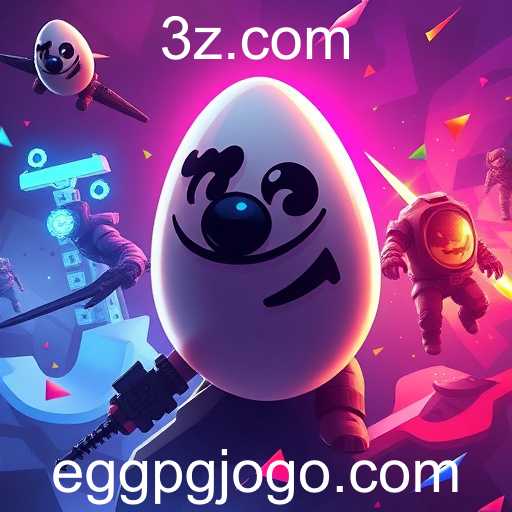 Consolidação do Eggpg no Cenário de Jogos