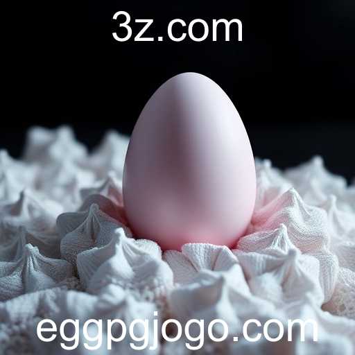 A Revolução dos Jogos Online: eggpg Domina o Cenário