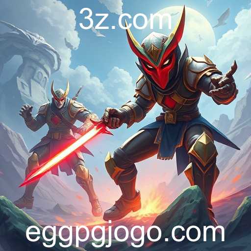 A Ascensão do eggpg no Cenário de Jogos