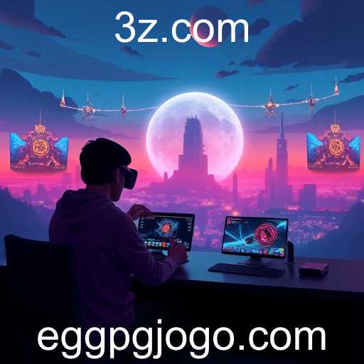 Novidades e Tendências nos Jogos Online