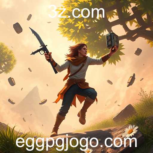 A Revolução dos Jogos Online e a Comunidade Brasileira