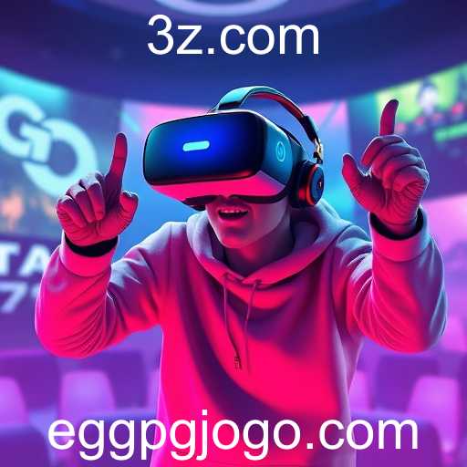 Tendências e Novidades do Mundo dos Jogos em 2025