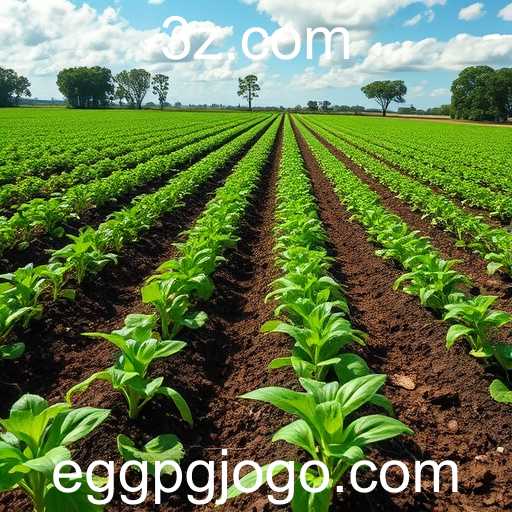 Revolução Verde: Tecnologias Emergentes Moldam o Futuro da Agricultura no Brasil