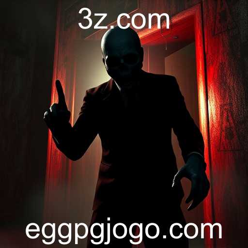 A Fascinante Ascensão dos Jogos de Terror