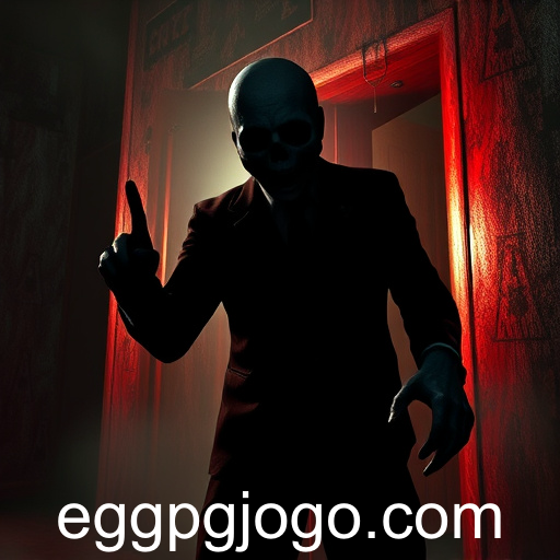 A Fascinante Ascensão dos Jogos de Terror