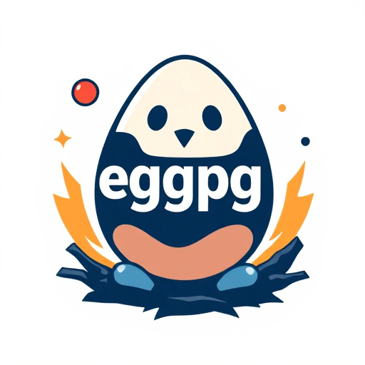 eggpg