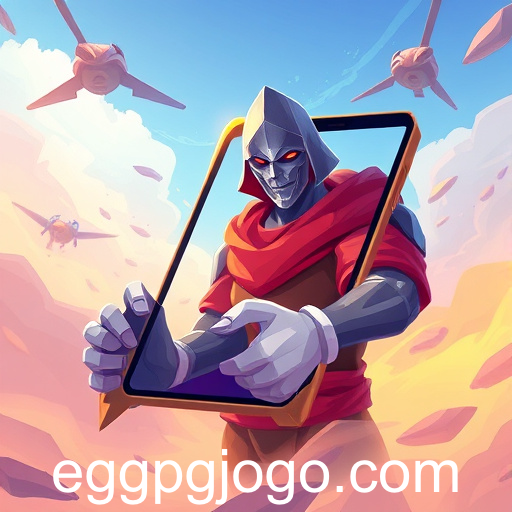 A Revolução do Streaming de Jogos Móveis