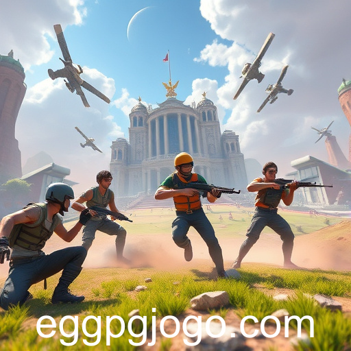 A Evolução e a Importância dos Jogos Multijogador