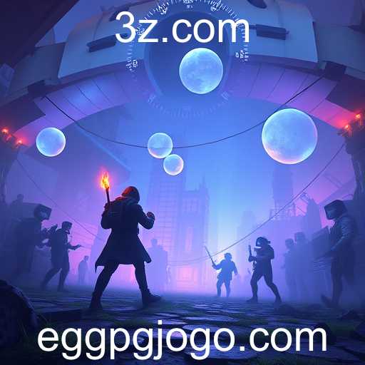 Inovação e Participação no Mundo dos Jogos Online